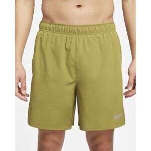 Mens Nike Dri-Fit Challenger 7" Brief Lined Running Shorts XXL DV9359-716